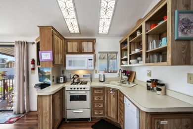 Welcome to Family Friendly Sky Valley Resort!  This adorable on Caliente Springs Golf Resort in California - for sale on GolfHomes.com, golf home, golf lot