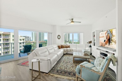 AN ARCHITECTURAL MASTERPIECE! NOTHING SHORT OF SPECTACULAR! on Oceans Golf Club in Florida - for sale on GolfHomes.com, golf home, golf lot