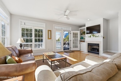 Live the coastal lifestyle you've been dreaming of! Ideally on Oak Island Golf Club in North Carolina - for sale on GolfHomes.com, golf home, golf lot