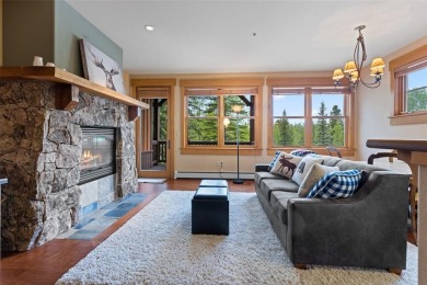 Discover the perfect mountain retreat in Keystone, Colorado! on The River Course At Keystone in Colorado - for sale on GolfHomes.com, golf home, golf lot