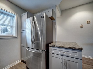 Great 2 bedroom 2 bath, ground floor unit in Island Retreat on Palmilla Beach Golf Club in Texas - for sale on GolfHomes.com, golf home, golf lot