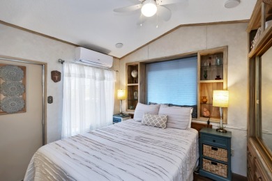 Welcome to Family Friendly Sky Valley Resort!  This adorable on Caliente Springs Golf Resort in California - for sale on GolfHomes.com, golf home, golf lot