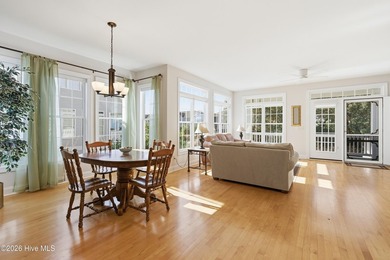 Live the coastal lifestyle you've been dreaming of! Ideally on Oak Island Golf Club in North Carolina - for sale on GolfHomes.com, golf home, golf lot