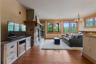 Discover the perfect mountain retreat in Keystone, Colorado! on The River Course At Keystone in Colorado - for sale on GolfHomes.com, golf home, golf lot