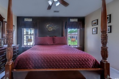 Pristine 3 bedroom, 2 bath home with oversized 1-car garage in on Tupelo Bay Golf Complex  in South Carolina - for sale on GolfHomes.com, golf home, golf lot