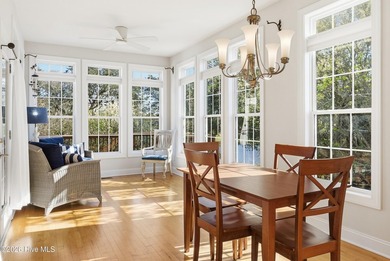 Live the coastal lifestyle you've been dreaming of! Ideally on Oak Island Golf Club in North Carolina - for sale on GolfHomes.com, golf home, golf lot