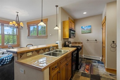 Discover the perfect mountain retreat in Keystone, Colorado! on The River Course At Keystone in Colorado - for sale on GolfHomes.com, golf home, golf lot