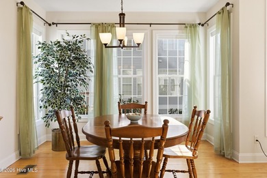 Live the coastal lifestyle you've been dreaming of! Ideally on Oak Island Golf Club in North Carolina - for sale on GolfHomes.com, golf home, golf lot