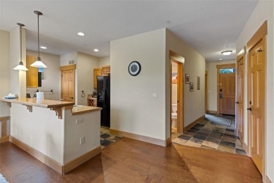 Discover the perfect mountain retreat in Keystone, Colorado! on The River Course At Keystone in Colorado - for sale on GolfHomes.com, golf home, golf lot