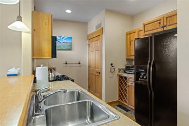 Discover the perfect mountain retreat in Keystone, Colorado! on The River Course At Keystone in Colorado - for sale on GolfHomes.com, golf home, golf lot