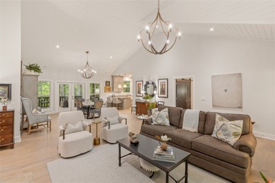 Nestled in the desirable Country Club Estates community, this on The Country Club of Sapphire Valley in North Carolina - for sale on GolfHomes.com, golf home, golf lot