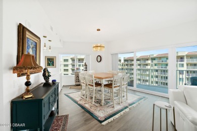 AN ARCHITECTURAL MASTERPIECE! NOTHING SHORT OF SPECTACULAR! on Oceans Golf Club in Florida - for sale on GolfHomes.com, golf home, golf lot