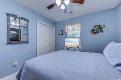 Pristine 3 bedroom, 2 bath home with oversized 1-car garage in on Tupelo Bay Golf Complex  in South Carolina - for sale on GolfHomes.com, golf home, golf lot