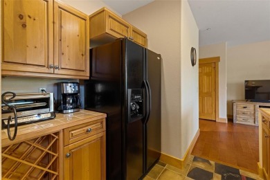 Discover the perfect mountain retreat in Keystone, Colorado! on The River Course At Keystone in Colorado - for sale on GolfHomes.com, golf home, golf lot