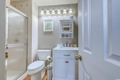 Pristine 3 bedroom, 2 bath home with oversized 1-car garage in on Tupelo Bay Golf Complex  in South Carolina - for sale on GolfHomes.com, golf home, golf lot