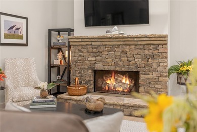 Nestled in the desirable Country Club Estates community, this on The Country Club of Sapphire Valley in North Carolina - for sale on GolfHomes.com, golf home, golf lot