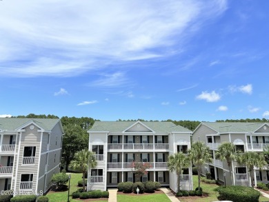 Charming Fixer-Upper with Scenic Golf Views in Sunset Beach!

 on Sandpiper Bay Golf and Country Club in North Carolina - for sale on GolfHomes.com, golf home, golf lot