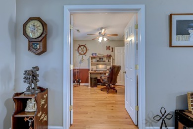 Pristine 3 bedroom, 2 bath home with oversized 1-car garage in on Tupelo Bay Golf Complex  in South Carolina - for sale on GolfHomes.com, golf home, golf lot