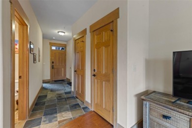 Discover the perfect mountain retreat in Keystone, Colorado! on The River Course At Keystone in Colorado - for sale on GolfHomes.com, golf home, golf lot