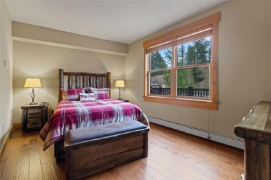 Discover the perfect mountain retreat in Keystone, Colorado! on The River Course At Keystone in Colorado - for sale on GolfHomes.com, golf home, golf lot