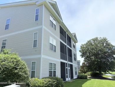 Charming Fixer-Upper with Scenic Golf Views in Sunset Beach!

 on Sandpiper Bay Golf and Country Club in North Carolina - for sale on GolfHomes.com, golf home, golf lot