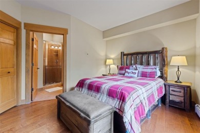 Discover the perfect mountain retreat in Keystone, Colorado! on The River Course At Keystone in Colorado - for sale on GolfHomes.com, golf home, golf lot