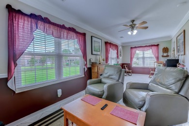 Pristine 3 bedroom, 2 bath home with oversized 1-car garage in on Tupelo Bay Golf Complex  in South Carolina - for sale on GolfHomes.com, golf home, golf lot