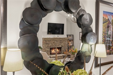 Nestled in the desirable Country Club Estates community, this on The Country Club of Sapphire Valley in North Carolina - for sale on GolfHomes.com, golf home, golf lot