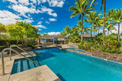 Ocean view home is perched on a valley ridge with ocean, valley on Makai Golf Club At Princeville in Hawaii - for sale on GolfHomes.com, golf home, golf lot