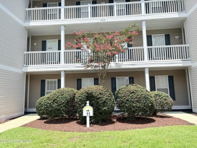 Charming Fixer-Upper with Scenic Golf Views in Sunset Beach!

 on Sandpiper Bay Golf and Country Club in North Carolina - for sale on GolfHomes.com, golf home, golf lot