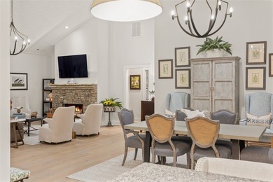 Nestled in the desirable Country Club Estates community, this on The Country Club of Sapphire Valley in North Carolina - for sale on GolfHomes.com, golf home, golf lot