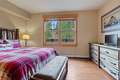 Discover the perfect mountain retreat in Keystone, Colorado! on The River Course At Keystone in Colorado - for sale on GolfHomes.com, golf home, golf lot