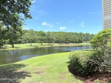 Charming Fixer-Upper with Scenic Golf Views in Sunset Beach!

 on Sandpiper Bay Golf and Country Club in North Carolina - for sale on GolfHomes.com, golf home, golf lot