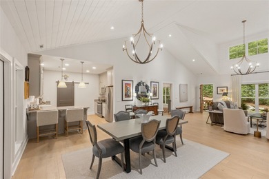 Nestled in the desirable Country Club Estates community, this on The Country Club of Sapphire Valley in North Carolina - for sale on GolfHomes.com, golf home, golf lot