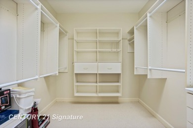 This all brick home, has everything you will need for easy on The Sawmill Golf Club in Michigan - for sale on GolfHomes.com, golf home, golf lot