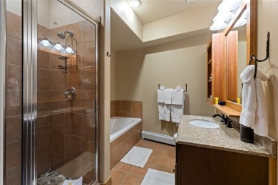 Discover the perfect mountain retreat in Keystone, Colorado! on The River Course At Keystone in Colorado - for sale on GolfHomes.com, golf home, golf lot