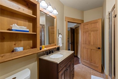 Discover the perfect mountain retreat in Keystone, Colorado! on The River Course At Keystone in Colorado - for sale on GolfHomes.com, golf home, golf lot