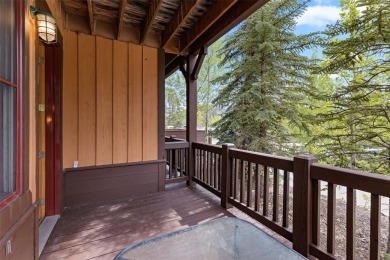 Discover the perfect mountain retreat in Keystone, Colorado! on The River Course At Keystone in Colorado - for sale on GolfHomes.com, golf home, golf lot