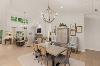 Nestled in the desirable Country Club Estates community, this on The Country Club of Sapphire Valley in North Carolina - for sale on GolfHomes.com, golf home, golf lot