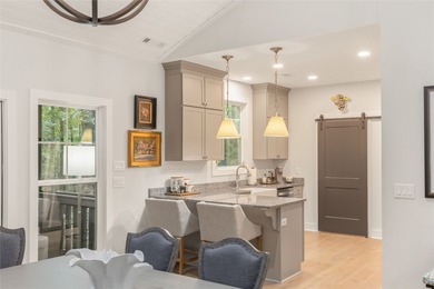 Nestled in the desirable Country Club Estates community, this on The Country Club of Sapphire Valley in North Carolina - for sale on GolfHomes.com, golf home, golf lot