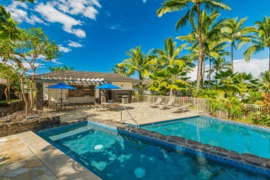 Ocean view home is perched on a valley ridge with ocean, valley on Makai Golf Club At Princeville in Hawaii - for sale on GolfHomes.com, golf home, golf lot