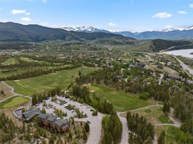 Discover the perfect mountain retreat in Keystone, Colorado! on The River Course At Keystone in Colorado - for sale on GolfHomes.com, golf home, golf lot
