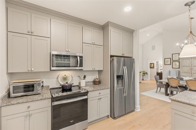 Nestled in the desirable Country Club Estates community, this on The Country Club of Sapphire Valley in North Carolina - for sale on GolfHomes.com, golf home, golf lot