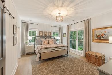 Nestled in the desirable Country Club Estates community, this on The Country Club of Sapphire Valley in North Carolina - for sale on GolfHomes.com, golf home, golf lot