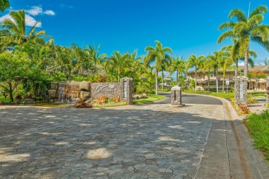 Ocean view home is perched on a valley ridge with ocean, valley on Makai Golf Club At Princeville in Hawaii - for sale on GolfHomes.com, golf home, golf lot