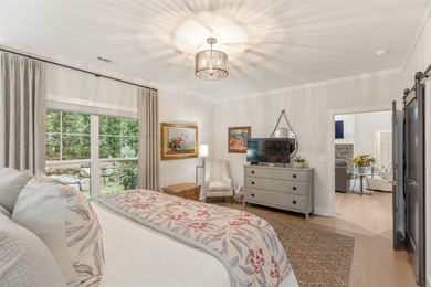 Nestled in the desirable Country Club Estates community, this on The Country Club of Sapphire Valley in North Carolina - for sale on GolfHomes.com, golf home, golf lot