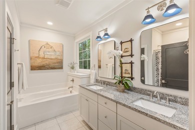 Nestled in the desirable Country Club Estates community, this on The Country Club of Sapphire Valley in North Carolina - for sale on GolfHomes.com, golf home, golf lot