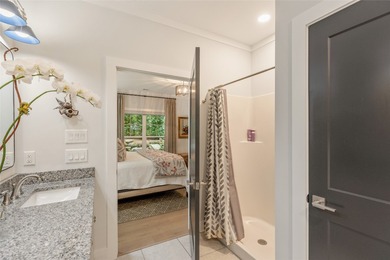 Nestled in the desirable Country Club Estates community, this on The Country Club of Sapphire Valley in North Carolina - for sale on GolfHomes.com, golf home, golf lot