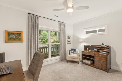 Nestled in the desirable Country Club Estates community, this on The Country Club of Sapphire Valley in North Carolina - for sale on GolfHomes.com, golf home, golf lot