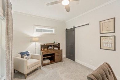 Nestled in the desirable Country Club Estates community, this on The Country Club of Sapphire Valley in North Carolina - for sale on GolfHomes.com, golf home, golf lot